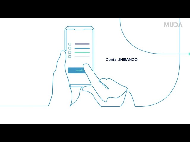 Quais as vantagens de uma Conta Digital Unibanco?