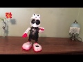 Let S Rock Elmo Without Fur