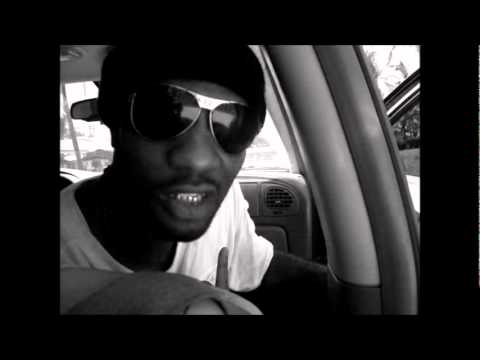 Down but never Out (free style) - Hustle