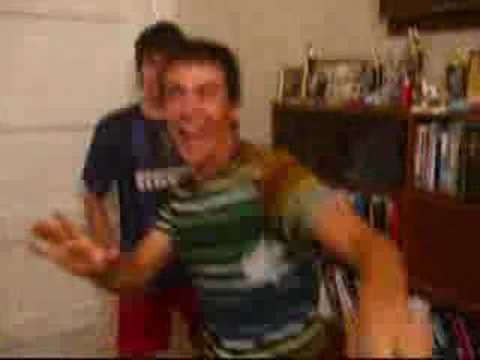 Dance - Mobin Master - Fly