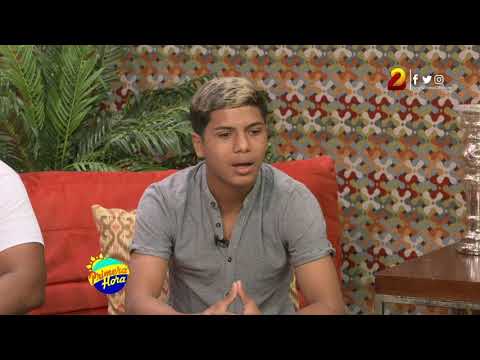 "La Cobrita" Orozco, un joven prospecto en el boxeo amateur