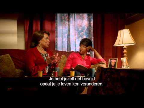 The Gabby Douglas Story // Clip (NL sub) // Vanaf 6 juni op VOD & iTunes