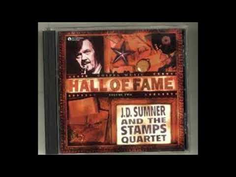 J.D. Sumner and The Stamps Quartet: Gospel Music Hall of Fame Live - Vol. 2