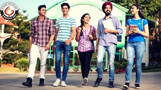 Graphic Era - "Explore within you"
