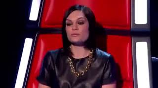 [FULL] Trevor Francis - A Change Is Gonna Come - The Voice UK Season 2