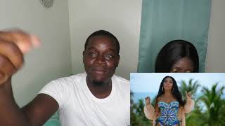 Willie X.O Early in The Morning ft Ashanti(OFFICIAL VIDEO)(REACTION) #WILLIEX.O #ASHANTI