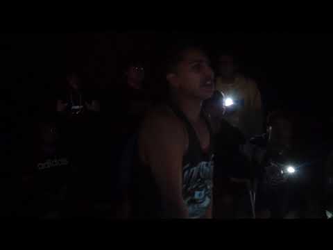 DNL vs KEVINLEO | SEMIFINAL - 2FECHA FloridaBattles