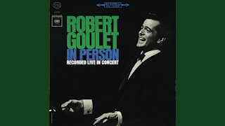 What Kind of Fool Am I? (Live)