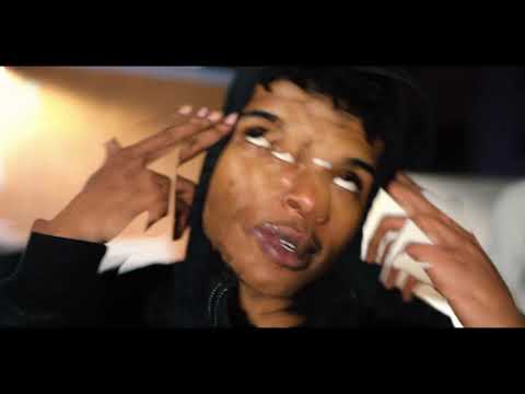 TopShottBando - Pull Up (Official Video)