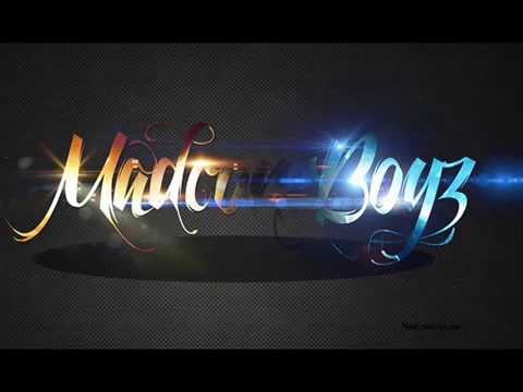 Barnett Vs Coco Robbo - Madcore Boyz Comp 1st Round [ 15 ]