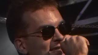 Forgive Me Not - Live (Plan B 2007)