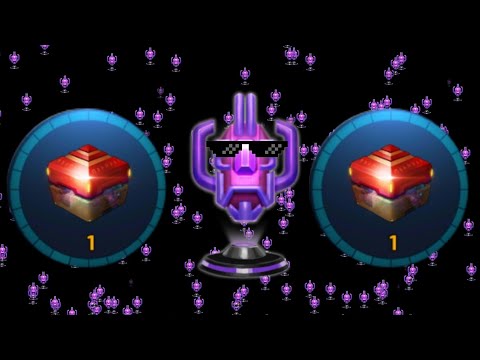 😎Free CTP of rage tips | Marvel future fight