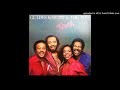 Gladys Knight & The Pips "Love Was Made for Two"