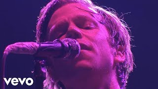 Cage The Elephant - Come A Little Closer (Tour Video)