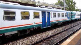 preview picture of video 'Stazione di Campodarsego - Anima Critica'
