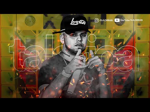 Talarica - Rennan da Penha e MC 2jhow (DJ Lorran Remix)