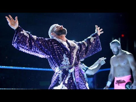 Bobby Roode Custom Titantron 2017 (Glorious Bombs only)