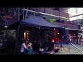 Outro Script by Bik Tarvey From The Arthur Lyman Radio hour 2024