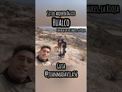 La Rioja que nadie te cuenta #descubriendo #argentina #larioja #historia #guiademontagem #viajes