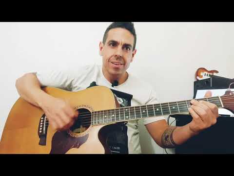Indiferença (acústico) video