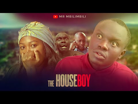 THE HOUSEBOY // EPISODE 1//
