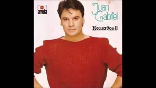 JUAN GABRIEL  -  QUÉ NO DIERA YO (DIGITAL AUDIO)