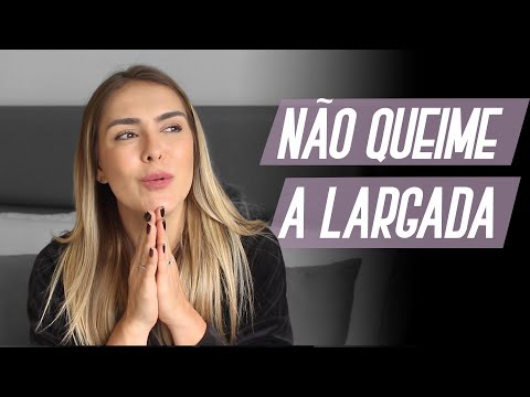 COMEÇO DE RELACIONAMENTO: NÃO VÁ COM SEDE AO POTE BROTHER