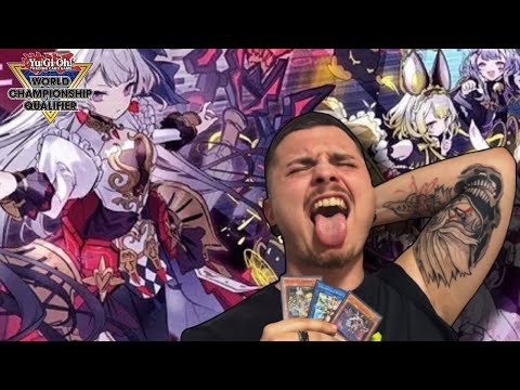 Top 4 WCQ Modena - Pure Maliss - Andrea Zini Arduini