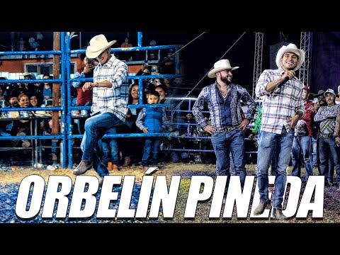 ORBELÍN PINEDA SET THE WHOLE PLAZA AWAKE WITH HIS LITTLE DANCE IN THE STYLE OF "CHAVITA SILVA"