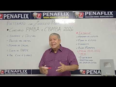 PMBA and CBMBA 2026 Entrance Exams - Part 1 - True news about the progress of these exams.