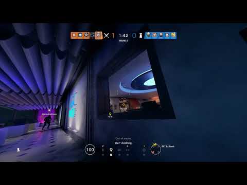 Thatcher Shotgun Ace