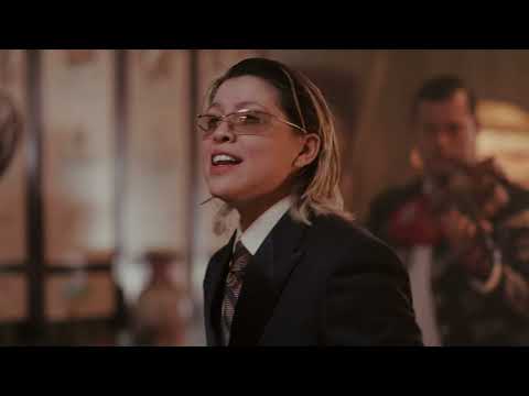 Michelle Maciel - If They Let Us (Official Video)