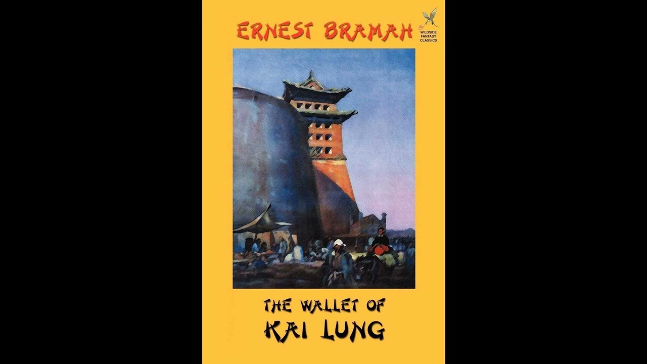 The Wallet of Kai Lung
