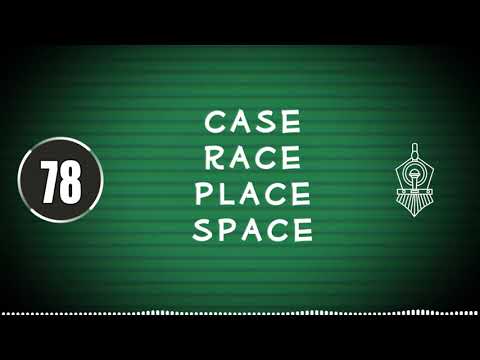 THE RAP TRAIN #14 - Freestyle Battle Beat Training - Rap Beat for Improvising with Words