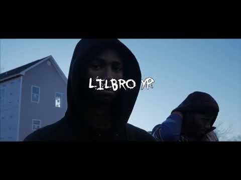 Yg.Dro x LilBro YP - “Week” prodBy: Hustle 🎥: @700.media