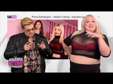 Kalkofes Mattscheibe - Bitch Make Over