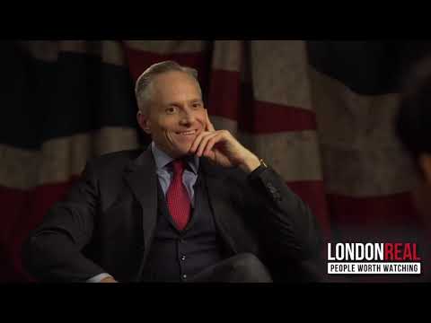 HOW TO PRODUCE NATURAL DMT   Mantak Chia   London Real