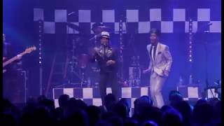 The Selecter - 3 Minute Hero (Live)