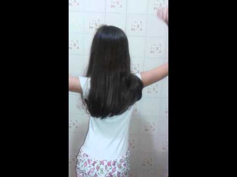 Victoria anitta ta na mira