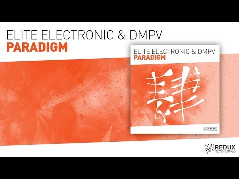 Elite Electronic & Dmpv  - Paradigm  [ full version ]