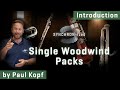 Video 1: SYNCHRON-ized Single Woodwind Packs - Introduction