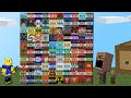 Lucky TNT Mod Atombombe Vulkan TNT Naturkatastrophen 130 TNTs