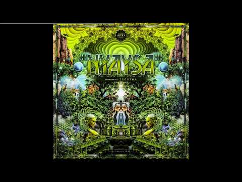 Aurafood & Weirdbass - Organics