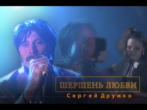 Сергей Дружко "Шершень любви"