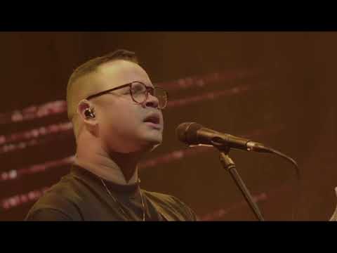Ton Molinari - Digno é o cordeiro + Espírito, enche a minha vida (Medley) - Ao Vivo