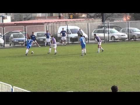 22.kolo 3.hnl-zapad-2011-12 (24.03.2012) Vinodol - Dubrava 3-2 (gol za 3-2)