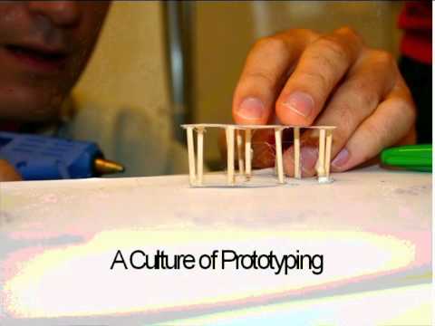 Stanford Webinar - Design Thinking and the Art of Innovation