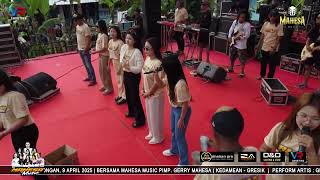 Download lagu CEK SOUND | MAHESA MUSIC mp3