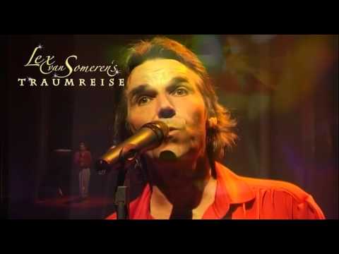 Lex van Somerens Traumreise 2001/02 - Born In The Heart