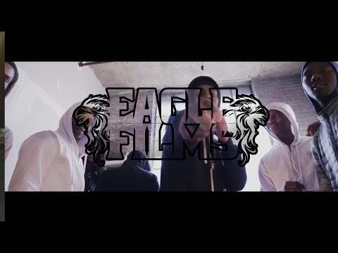 Amr Dee Huncho ft Jizzle Bandz And Amr freak -  Run It Up | Shot By @VickMont